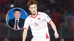 Bầu Thụy thưởng nóng Hoàng Đức 1 tỷ đồng