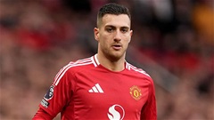 Fan MU phát điên với 1 cầu thủ ở trận hòa Everton