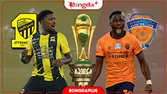 Nhận định bóng đá Al Ittihad vs Al Fayha, 01h00 ngày 9/9: Khó cản bước chủ nhà