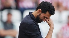 Cựu HLV Real Madrid nguy cơ bị sa thải cao nhất Premier League