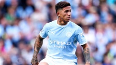 CĐV Man City phát sốt với Enzo Fernandez
