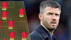 MU có sẵn ‘vũ khí đặc biệt’ để đối đầu Everton