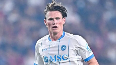 Bệnh tim của McTominay có phổ biến không?