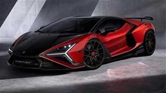 Lamborghini Revuelto SV hơn 60 tỷ đồng tại Việt Nam có đủ khiến Ronaldo cân nhắc?
