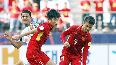 Lứa cầu thủ U20 Việt Nam dự U20 World Cup giờ ra sao?