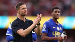 Thấy gì từ thất bại đầu tiên của Chelsea thời Alonso?