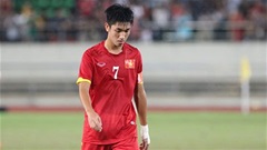 Cựu thủ quân U20 Việt Nam dự World Cup phải lên facebook xin việc làm