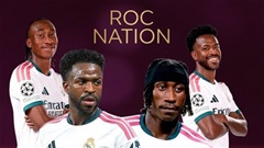 Bên trong Roc Nation, đế chế đứng sau Vinicius và ‘bom tấn’ đắt nhất lịch sử Real Madrid