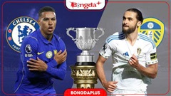 Nhận định bóng đá Chelsea vs Leeds, 02h00 ngày 10/9: Leeds lỳ lợm