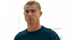 Cristiano Ronaldo khoe 'báu vật' trị giá 1 triệu USD