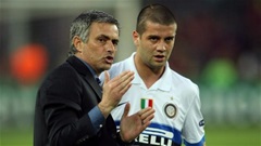 Mourinho vs Chivu: Từ những người hùng năm 2010 đến hai chiến tuyến tại Bernabeu