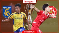 Nhận định bóng đá Bắc Ninh vs CA TP.HCM, 18h00 ngày 11/9: Khó cho chủ nhà