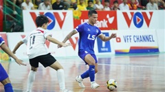 Thái Sơn Nam thắng tối thiểu