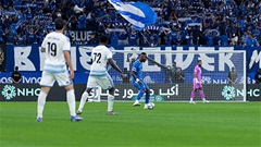 Dàn sao đắt giá Al Hilal thua sốc, Ronaldo và Al Nassr có cơ hội lên đỉnh