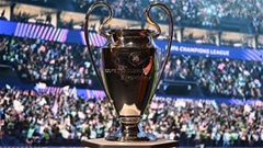 3 trận cầu không thể bỏ lỡ ở lượt đầu Champions League