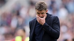 MU có 3 cầu thủ có thể giải quyết vấn đề lớn nhất của Carrick