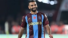Tin bóng đá sáng 8/9: Salah phá thêm một kỷ lục 25 năm