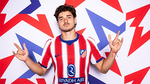Alvarez gây sốt với loạt ảnh 'Tù nhân của Atletizkaban'