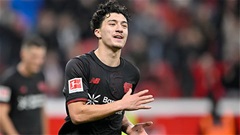 Sao gốc Việt Ibrahim Maza lọt đề cử Cầu thủ trẻ của năm tại Gala Quả Bóng Vàng 2026