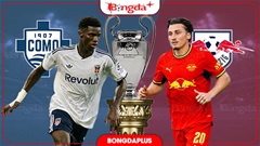 Nhận định bóng đá Como vs Leipzig, 02h00 ngày 11/9: Giấc mơ của Como