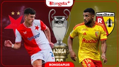 Nhận định bóng đá  Slavia Praha vs Lens, 02h00 ngày 11/9: Chủ nhà có phá dớp?