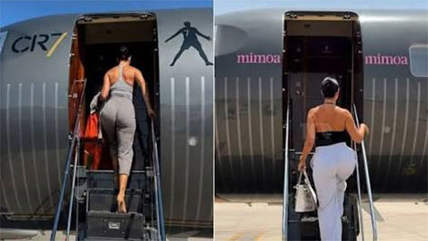 Tài giỏi như Ronaldo cũng hiểu ‘nhà là phải có nóc’