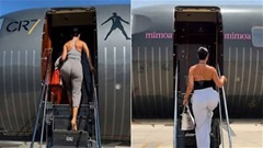 Tài giỏi như Ronaldo cũng hiểu ‘nhà là phải có nóc’