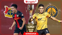 Nhận định bóng đá Ninh Bình vs Thanh Hóa, 18h00 ngày 11/9: Khó mơ bất ngờ!