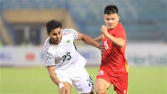 FIFA ASEAN Cup 2026 đối diện ‘quả bom nổ chậm’ từ Bangladesh