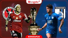 Nhận định bóng đá Club Tijuana vs Queretaro, 10h00 ngày 12/9: Pháo đài Caliente