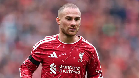 Mac Allister nổi loạn, Liverpool nhắm được người thay thế