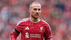 Mac Allister nổi loạn, Liverpool nhắm được người thay thế