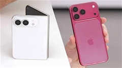 iPhone Ultra vs iPhone 18 Pro Max: Đâu sẽ là chiếc iPhone 'đỉnh' nhất trong sự kiện ra mắt đêm nay (10/9)?