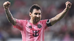 Messi mua CLB bóng đá thứ hai tại Tây Ban Nha