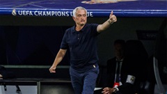 Mourinho phát biểu đậm chất... Mourinho sau chiến thắng của Real Madrid