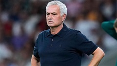 Vì sao Real Madrid thắng nhưng Mourinho chẳng vui nổi?