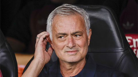 Vì sao Real Madrid thắng nhưng Mourinho chẳng vui nổi?