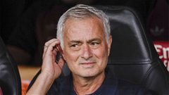 Vì sao Real Madrid thắng nhưng Mourinho chẳng vui nổi?