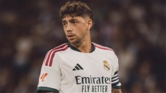 Tin bóng đá sáng 9/9: Valverde xấu hổ khi nhận giải MVP
