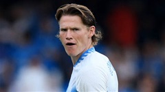 Đội hình dự kiến Napoli vs Arsenal: McTominay vắng mặt, Bruno Guimaraes khó đá chính