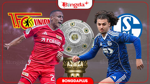 Nhận định bóng đá Union Berlin vs Schalke, 01h30 ngày 12/9: Bất phân thắng bại