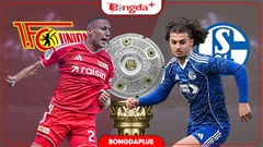Nhận định bóng đá Union Berlin vs Schalke, 01h30 ngày 12/9: Bất phân thắng bại