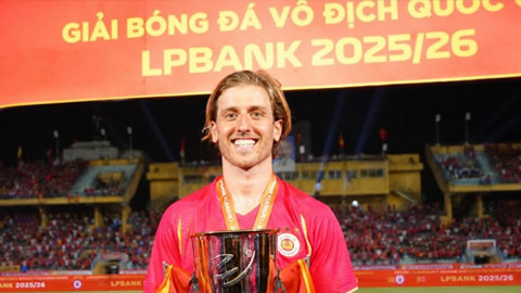 Lý do dàn sao Australia ồ ạt sang V.League