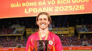 Lý do dàn sao Australia ồ ạt sang V.League