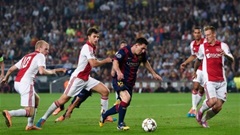 Barca vs Feyenoord: Người Hà Lan chịu ‘lời nguyền’ Camp Nou
