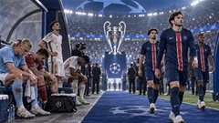 Vòng phân hạng Champions League: Thắng nhiều là... thiệt đấy