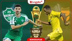 Nhận định bóng đá Al Ahli vs Al Hazem, 01h00 ngày 12/9: Điểm tựa sân nhà