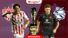 Nhận định bóng đá Necaxa vs Puebla, 08h00 ngày 12/9: 3 điểm ở lại