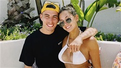 HLV Arteta suýt làm lộ tin vui của Kai Havertz