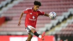 Carrick có dám liều với thần đồng 15 tuổi JJ Gabriel ?